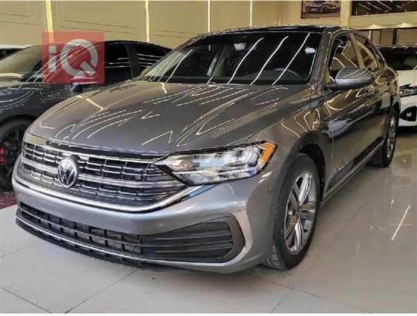 فولكسفاغن جيتا 2024 للبيع في العراق - اربيل